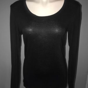 Glitz long sleeve shirt